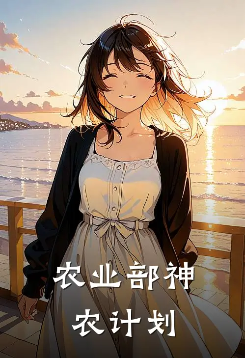 农业部神农计划