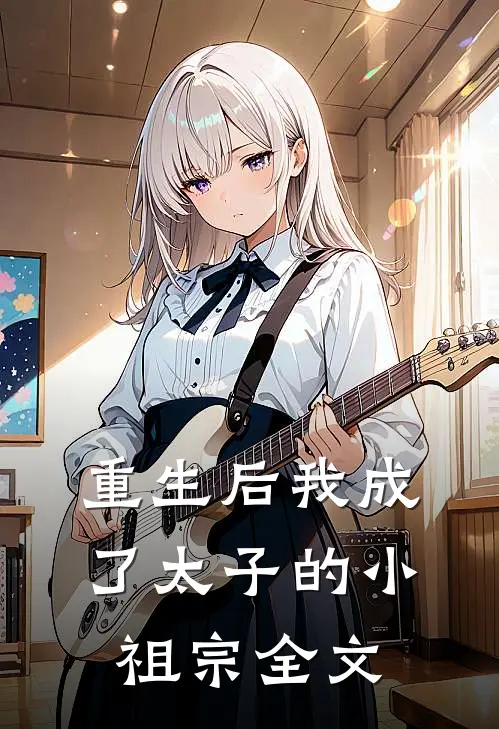 重生后我成了太子的小祖宗全文
