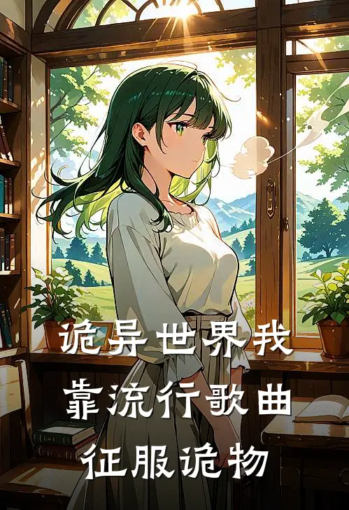 诡异世界我靠流行歌曲征服诡物