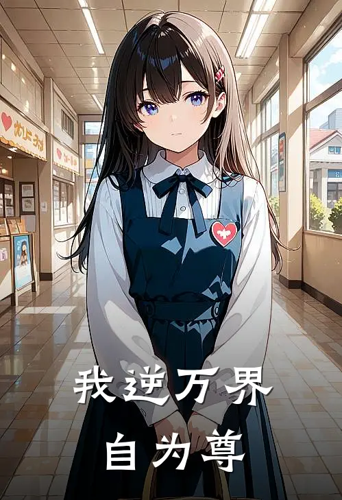 我逆万界自为尊