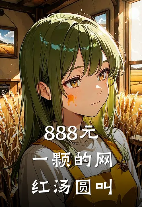 888元一颗的网红汤圆叫