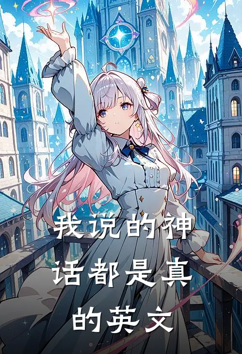 我说的神话都是真的英文