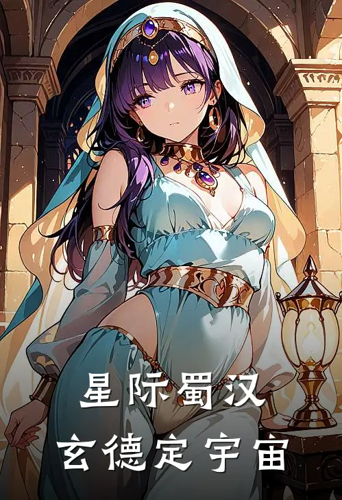 星际蜀汉：玄德定宇宙