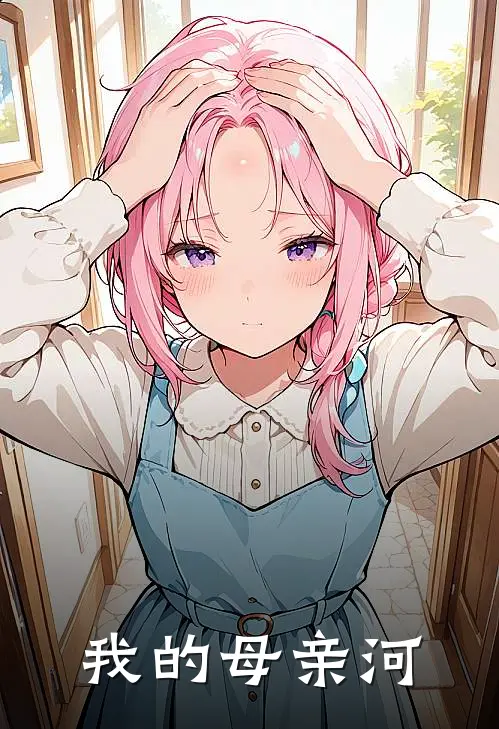 我的母亲河