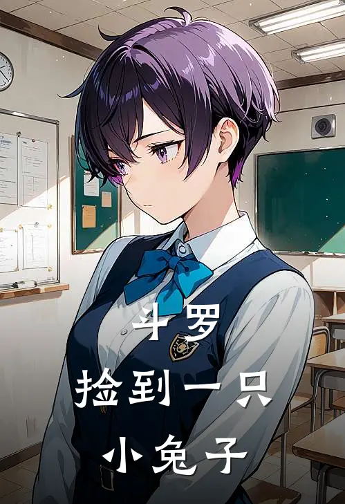 斗罗：捡到一只小兔子(归祁枂夏姝桐)免费阅读无弹窗_最新好看小说推荐斗罗：捡到一只小兔子归祁枂夏姝桐