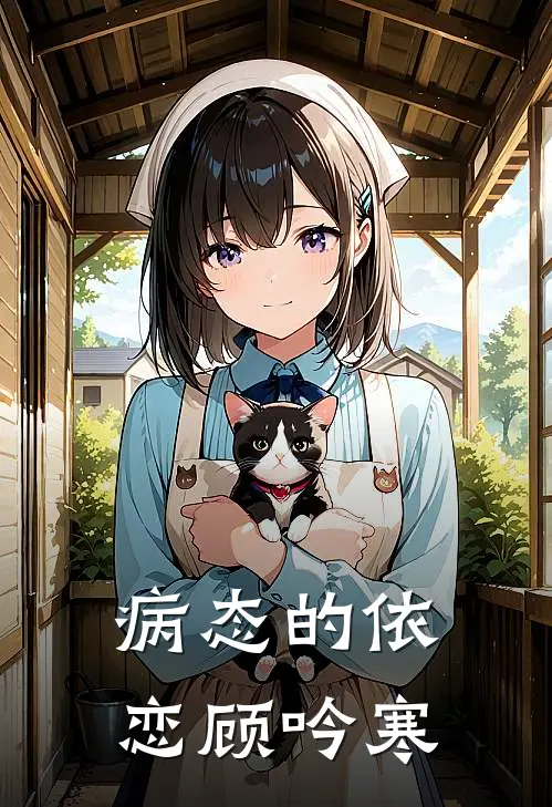 病态的依恋顾吟寒