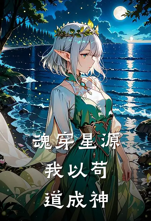 魂穿星源：我以苟道成神