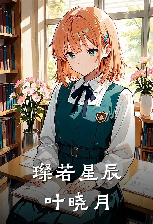 璨若星辰叶晓月