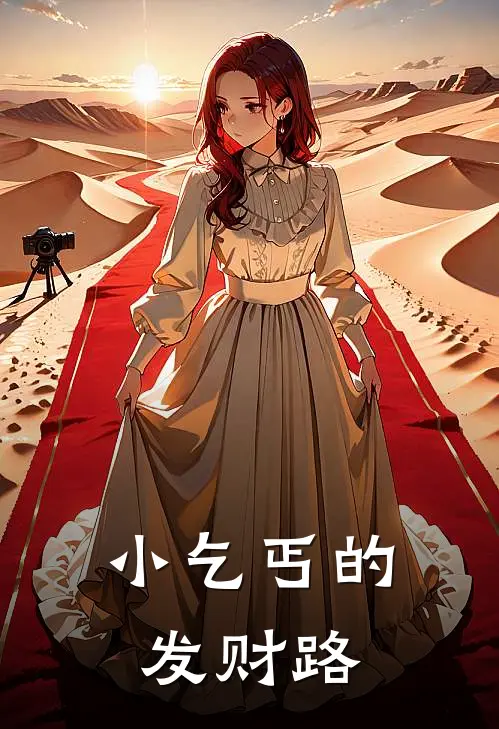 小乞丐的发财路