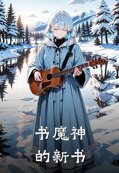书魔神的新书