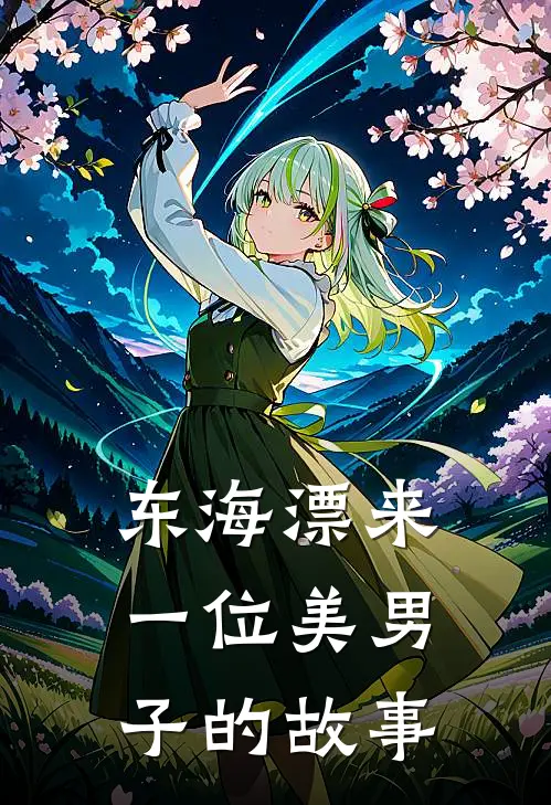 东海漂来一位美男子的故事