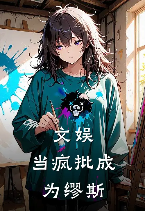 文娱：当疯批成为缪斯