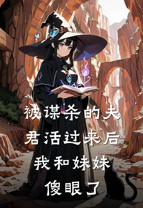 被谋杀的夫君活过来后，我和妹妹傻眼了我妹妹免费小说阅读_免费小说大全被谋杀的夫君活过来后，我和妹妹傻眼了(我妹妹)