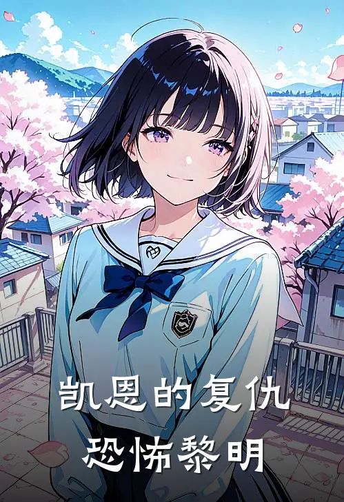 凯恩的复仇恐怖黎明