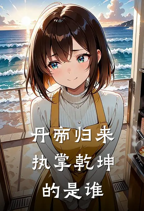 丹帝归来执掌乾坤的是谁