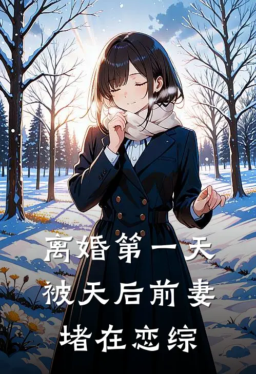 离婚第一天，被天后前妻堵在恋综苏哲叶朗热门完本小说_最新章节列表离婚第一天，被天后前妻堵在恋综(苏哲叶朗)