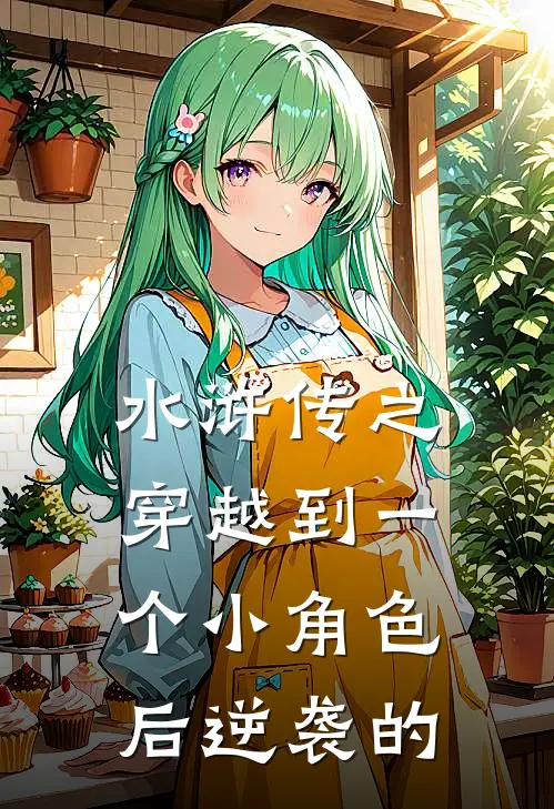 水浒传之穿越到一个小角色后逆袭的