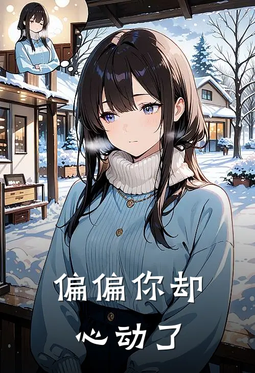 偏偏你却心动了