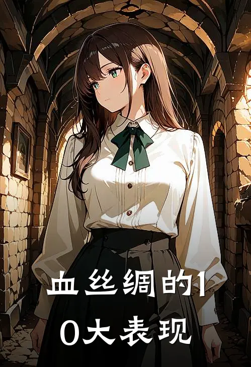 血丝绸的10大表现