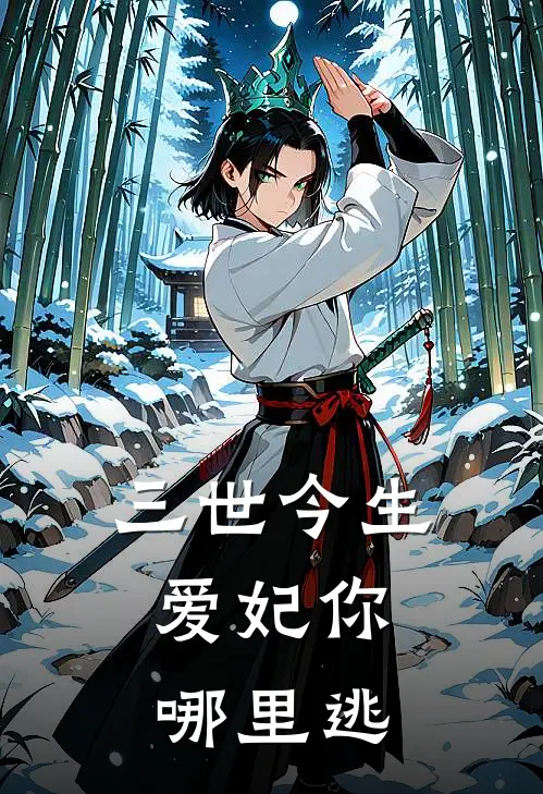 三世今生，爱妃你哪里逃