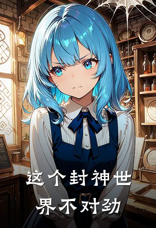 这个封神世界不对劲