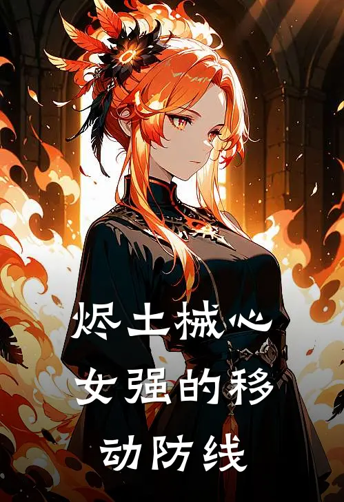 烬土械心：女强的移动防线