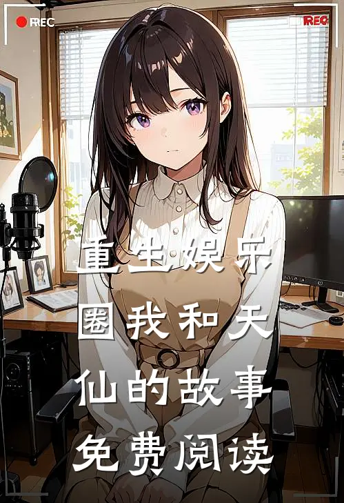 重生娱乐圈我和天仙的故事免费阅读