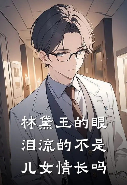 林黛玉的眼泪流的不是儿女情长吗