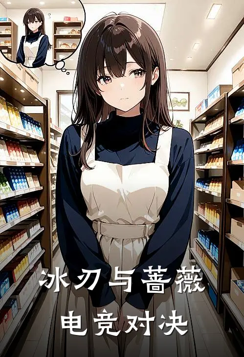 冰刃与蔷薇：电竞对决江澈周慕云最新小说推荐_完结小说冰刃与蔷薇：电竞对决(江澈周慕云)