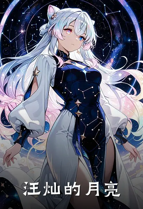 汪灿的月亮望舒汪灿最新小说全文阅读_最新章节列表汪灿的月亮(望舒汪灿)