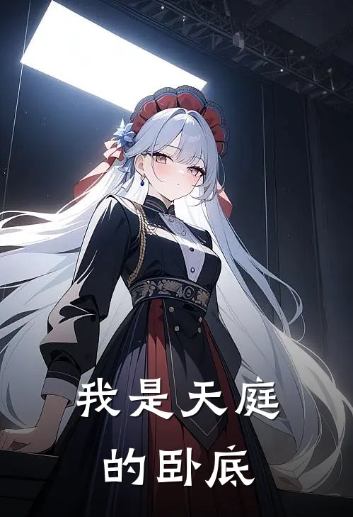 我是天庭的卧底