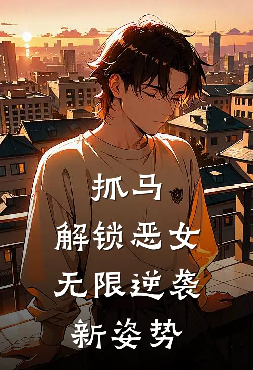抓马，解锁恶女无限逆袭新姿势