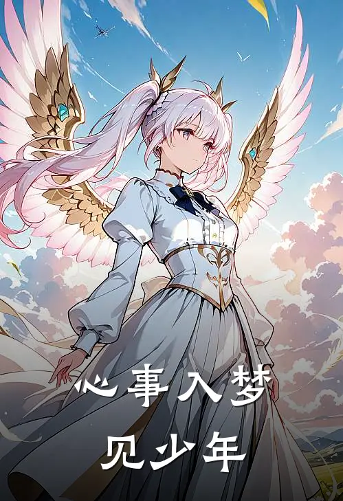 心事入梦见少年(沈语希祁璟泽)热门网络小说_最新完本小说心事入梦见少年(沈语希祁璟泽)