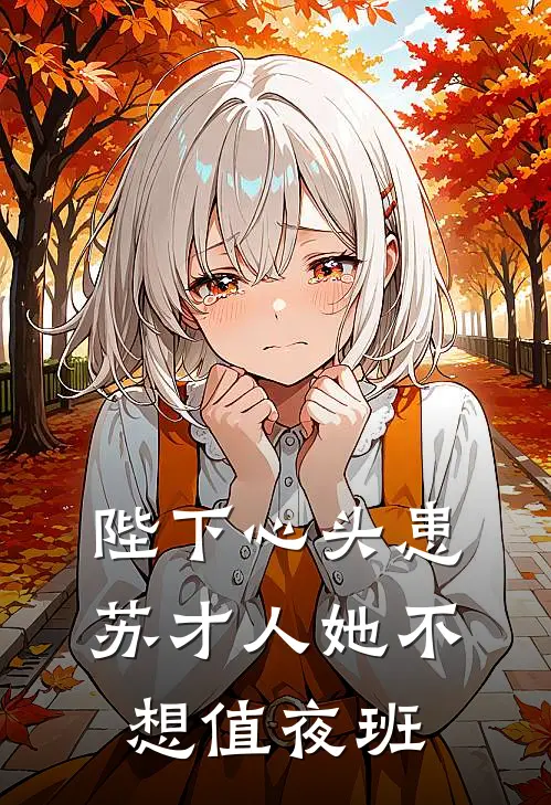 陛下心头患：苏才人她不想值夜班