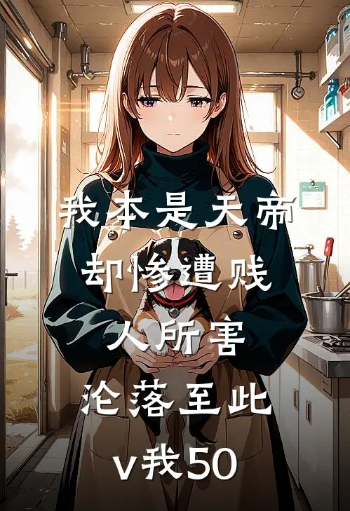 我本是天帝,却惨遭贱人所害,沦落至此,v我50