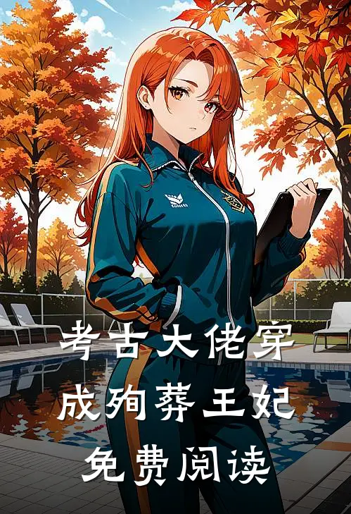 考古大佬穿成殉葬王妃免费阅读