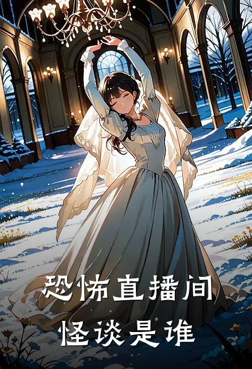 恐怖直播间怪谈是谁