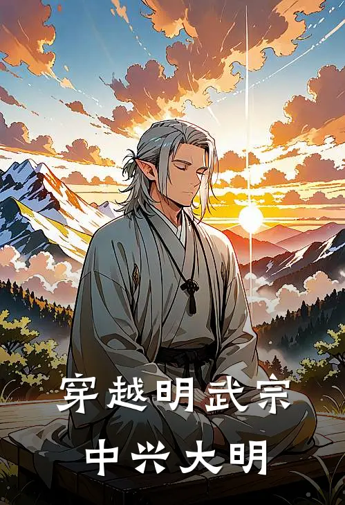 穿越明武宗中兴大明