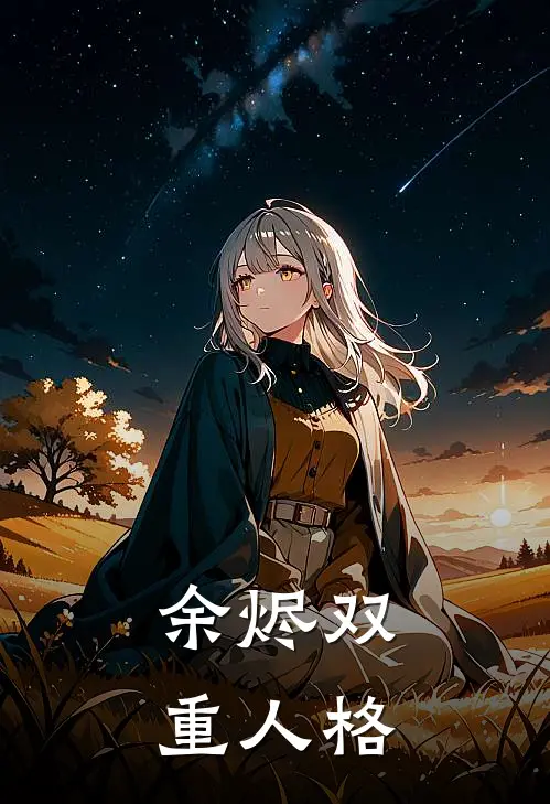 【余烬】双重人格