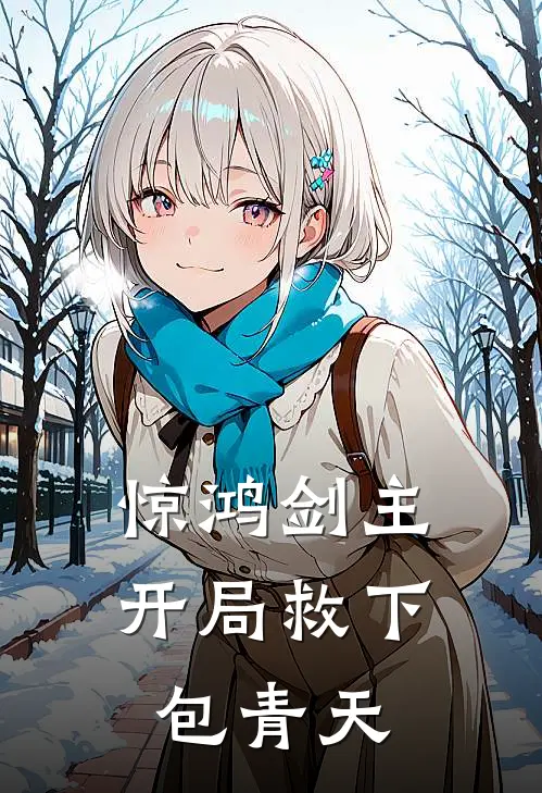 惊鸿剑主：开局救下包青天