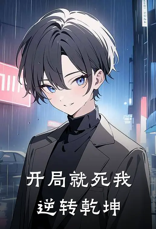 开局就死我逆转乾坤