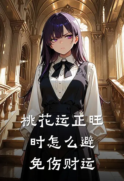 桃花运正旺时怎么避免伤财运