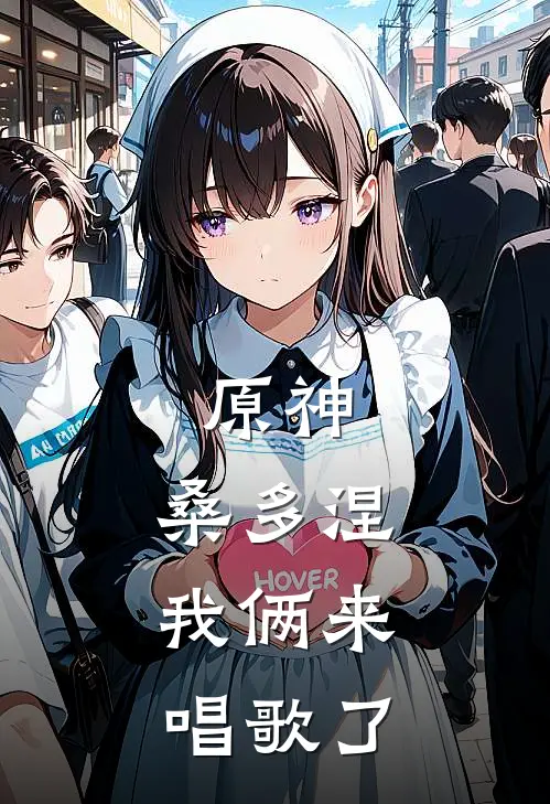 原神：桑多涅，我俩来唱歌了