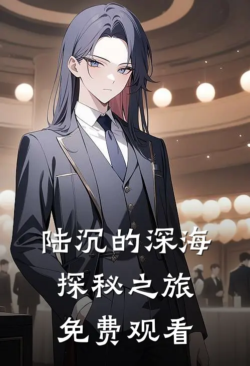 陆沉的深海探秘之旅免费观看