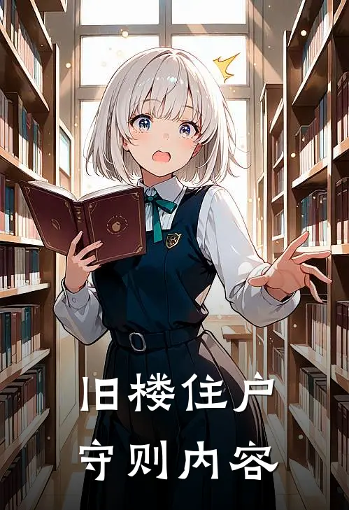 旧楼住户守则内容