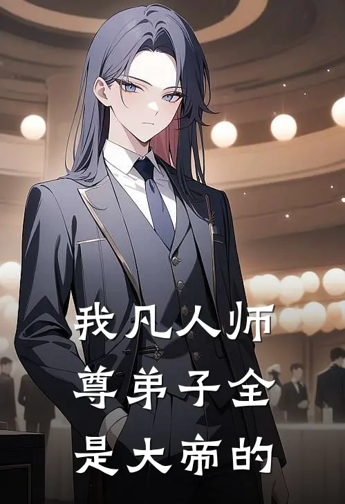 我凡人师尊弟子全是大帝的