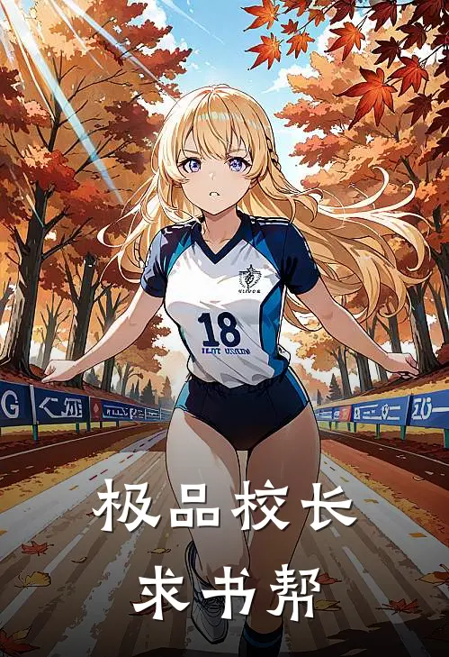 极品校长求书帮