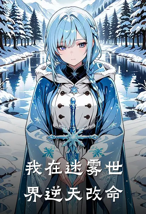 我在迷雾世界逆天改命