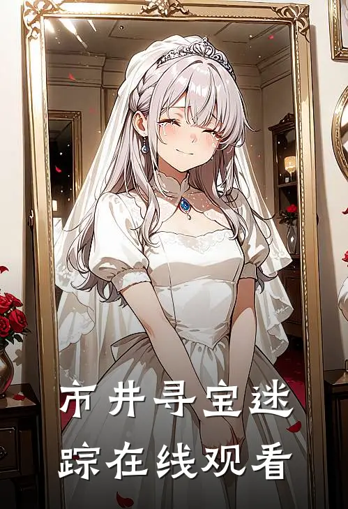 市井寻宝迷踪在线观看