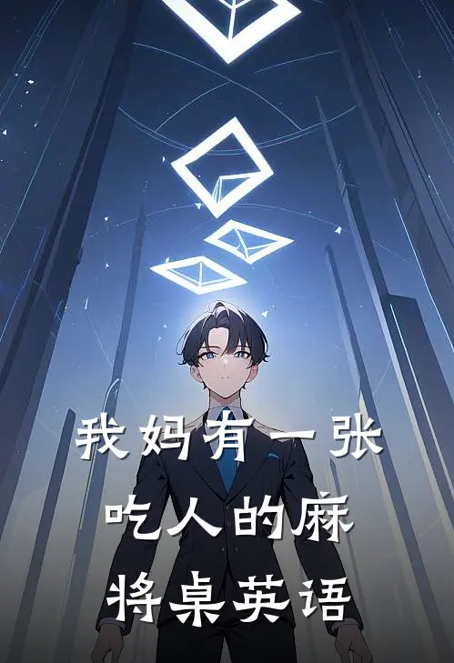 我妈有一张吃人的麻将桌英语